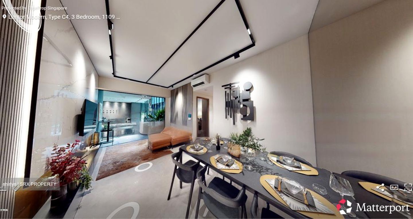 Saint Nicholas View (D20), Condominium #473728631